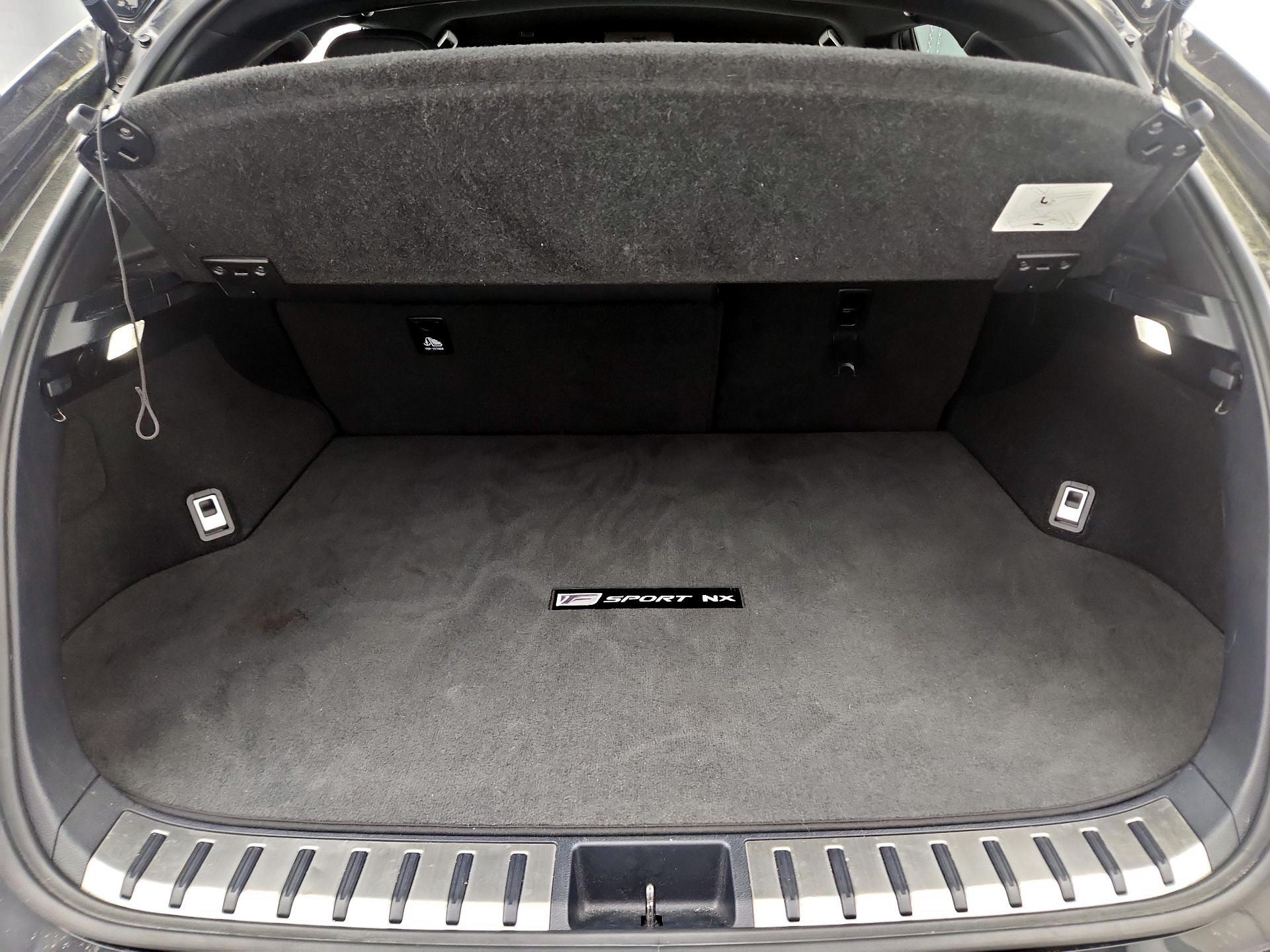 Thumbnail: 2020 Lexus NX - 19