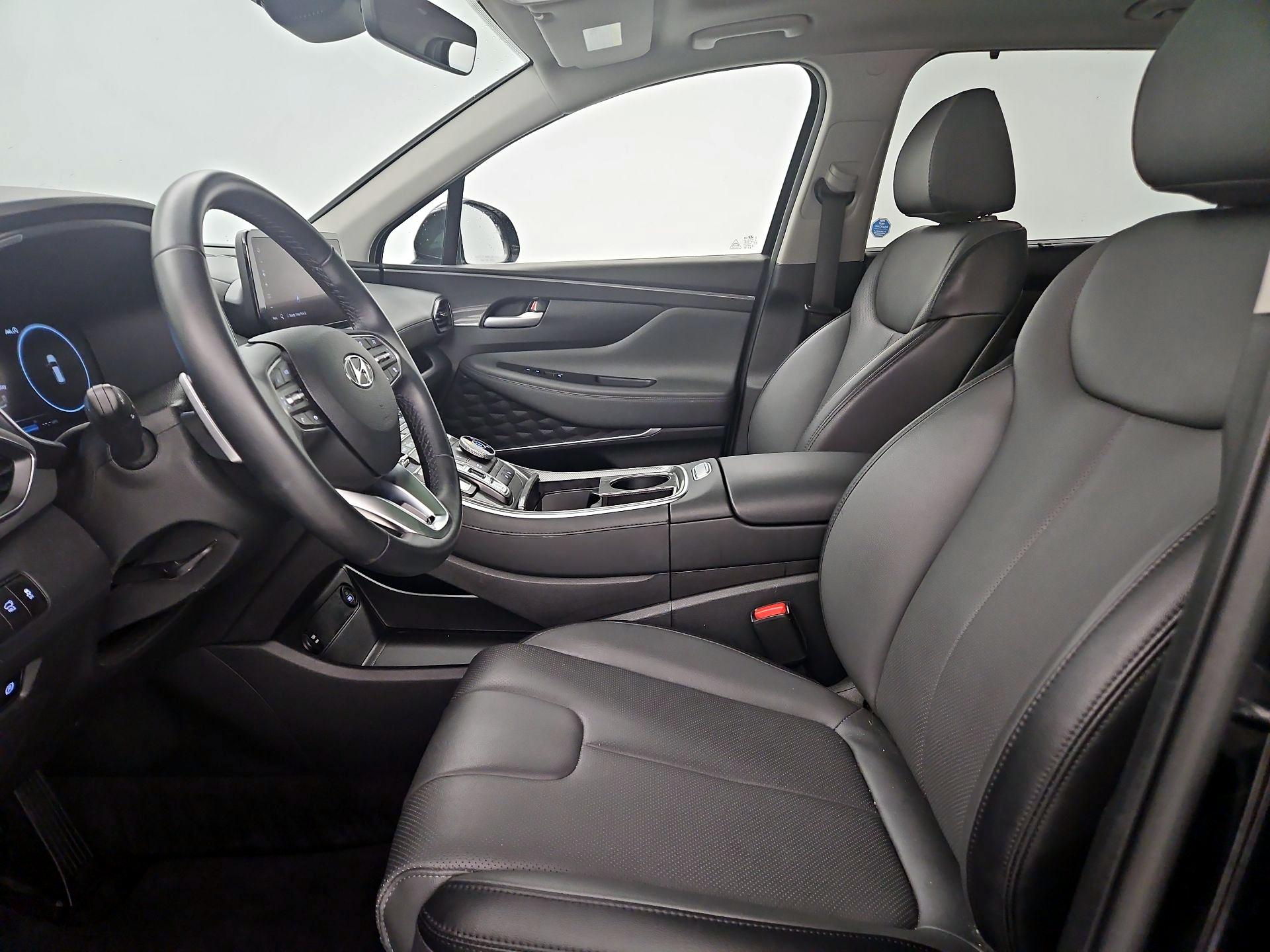 Thumbnail: 2023 Hyundai Santa Fe - 11