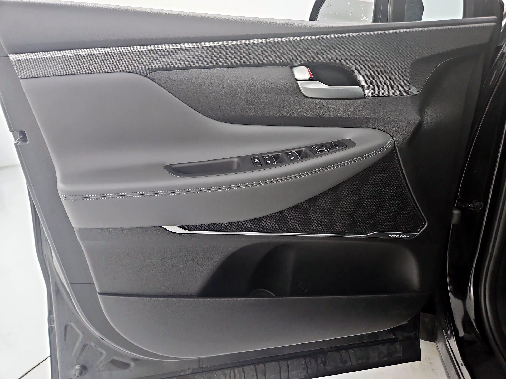 Thumbnail: 2023 Hyundai Santa Fe - 12