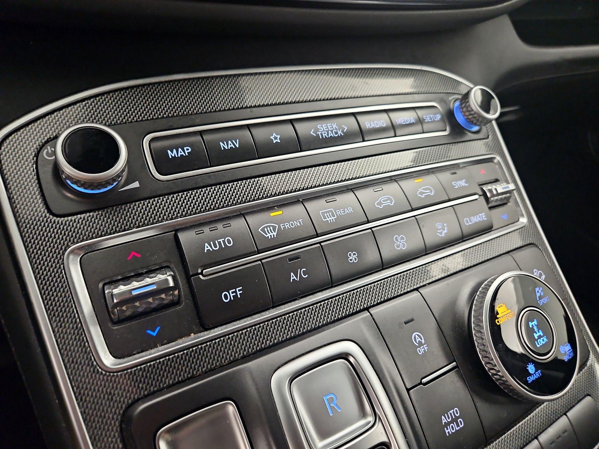 Thumbnail: 2023 Hyundai Santa Fe - 17