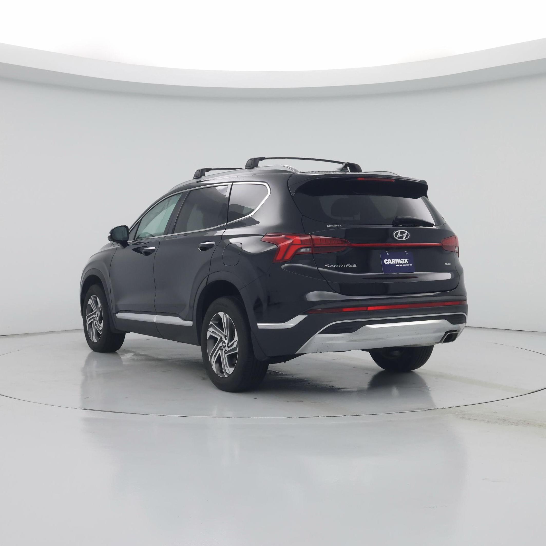 Thumbnail: 2023 Hyundai Santa Fe - 2