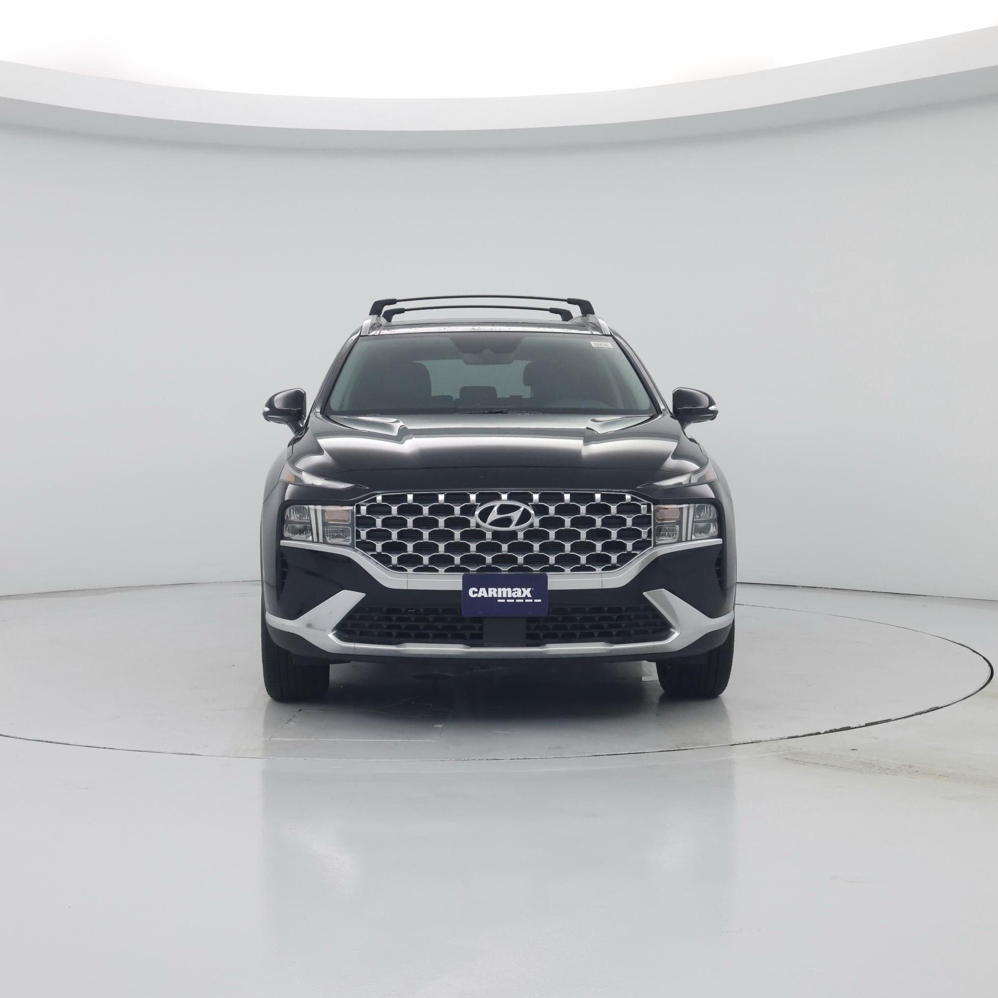 Thumbnail: 2023 Hyundai Santa Fe - 5