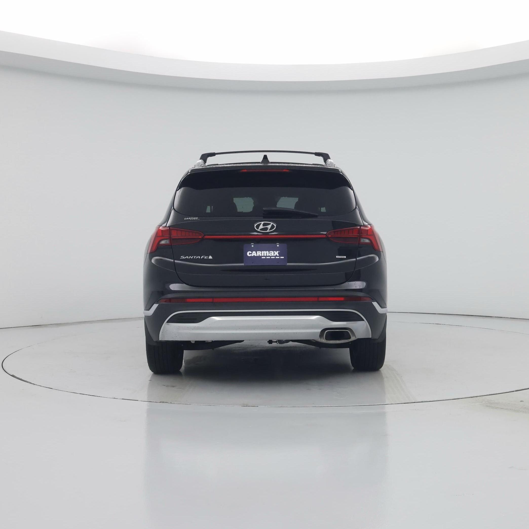 Thumbnail: 2023 Hyundai Santa Fe - 6