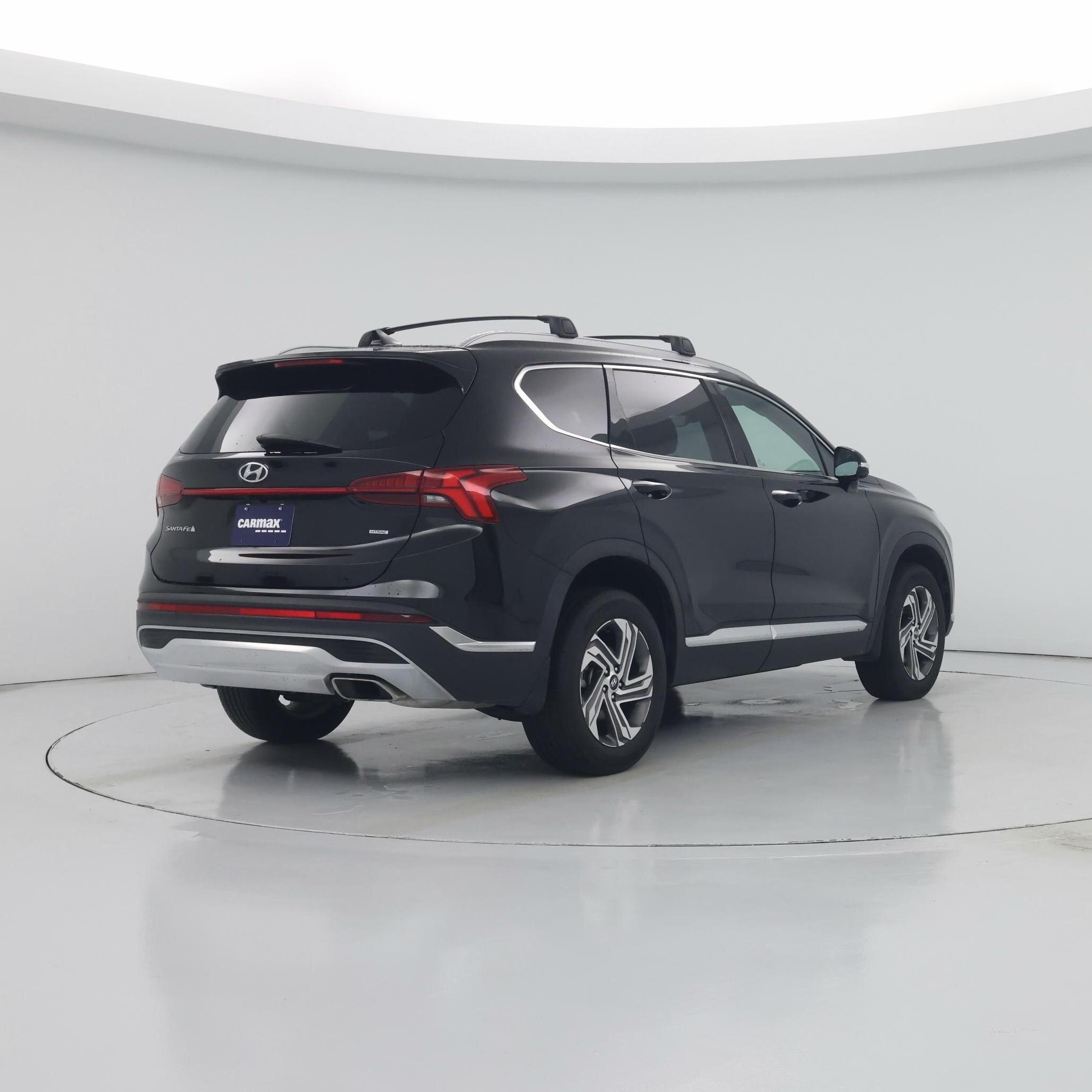 Thumbnail: 2023 Hyundai Santa Fe - 8