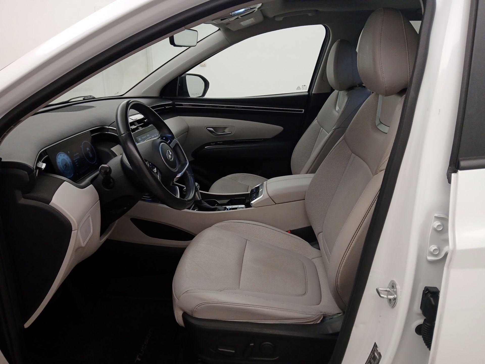 Thumbnail: 2022 Hyundai Tucson - 11