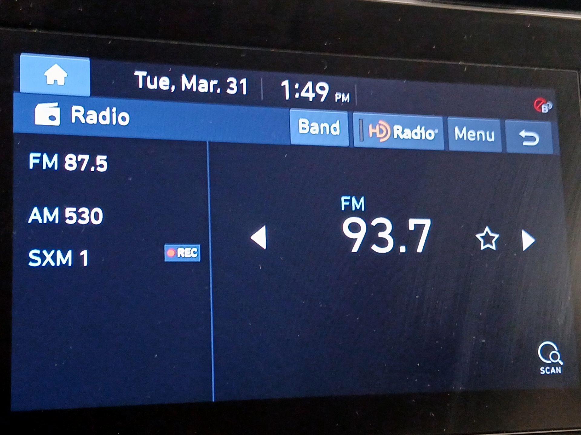 Thumbnail: 2022 Hyundai Tucson - 15