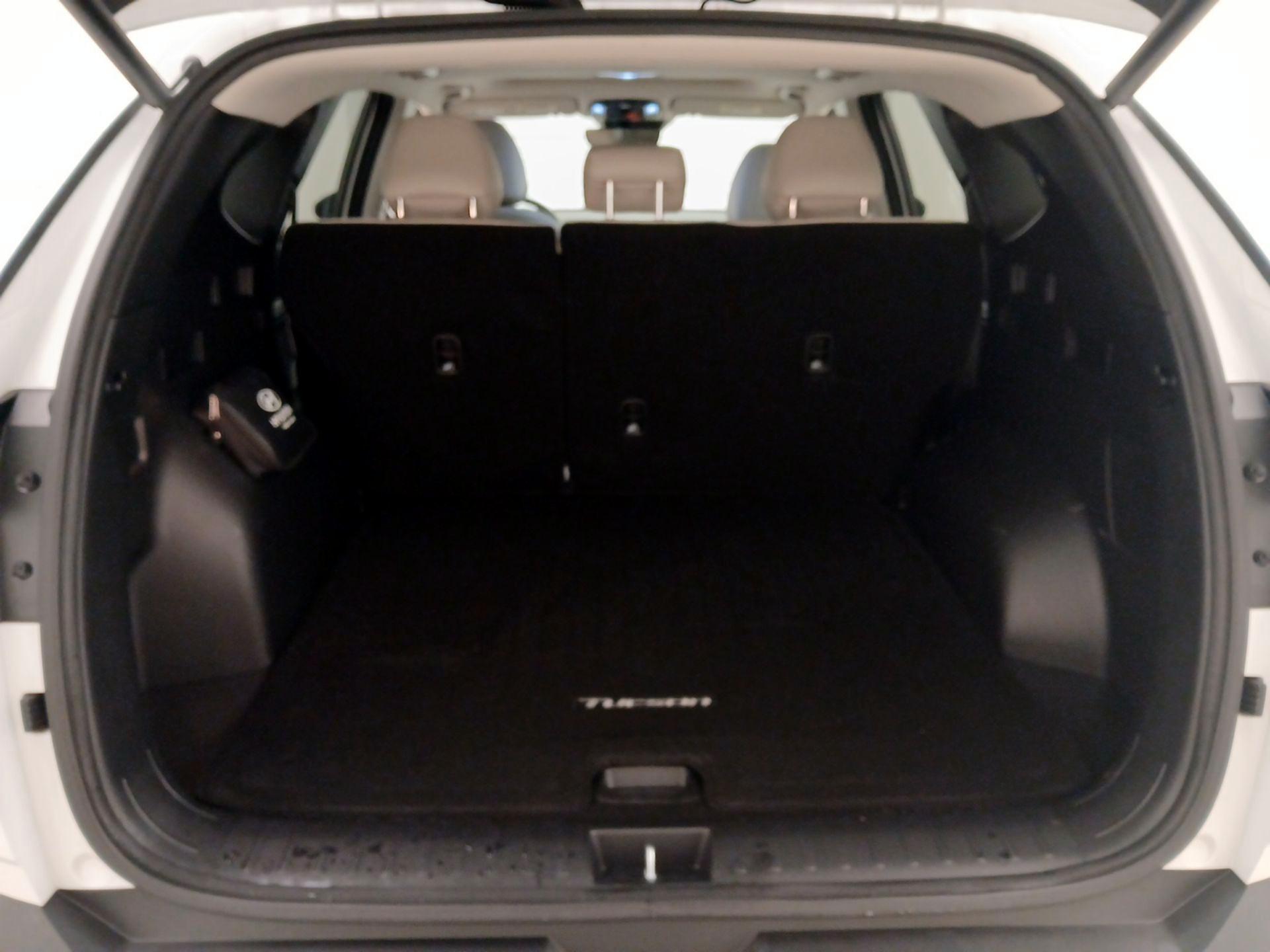 Thumbnail: 2022 Hyundai Tucson - 19