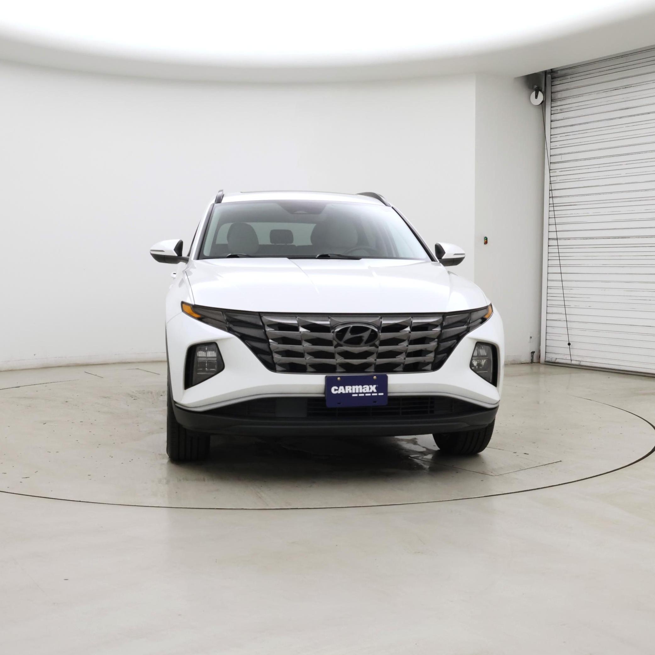 Thumbnail: 2022 Hyundai Tucson - 5