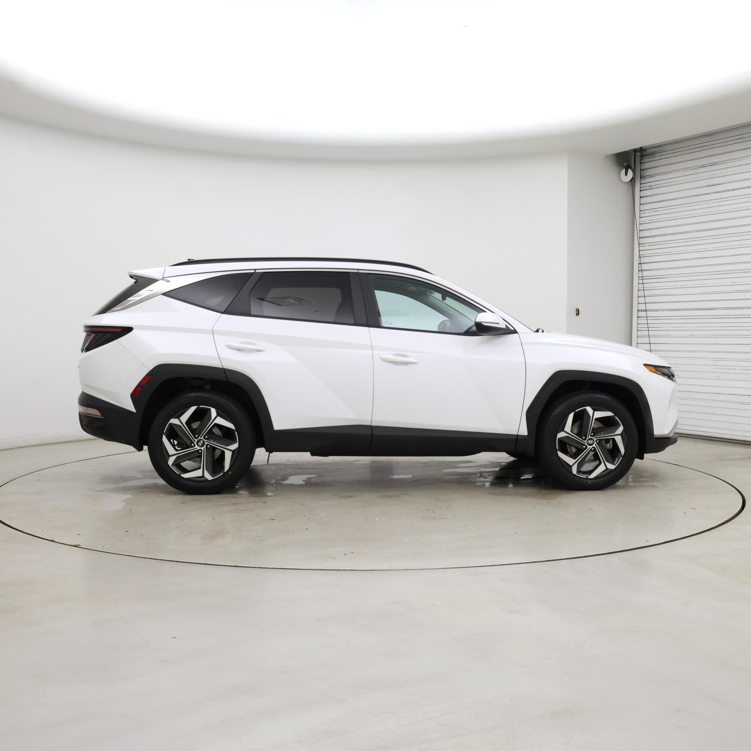 Thumbnail: 2022 Hyundai Tucson - 7