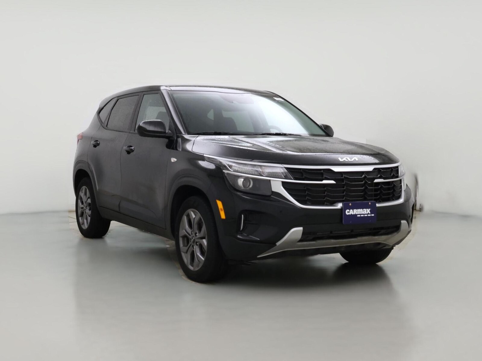 2024 Kia Seltos LX