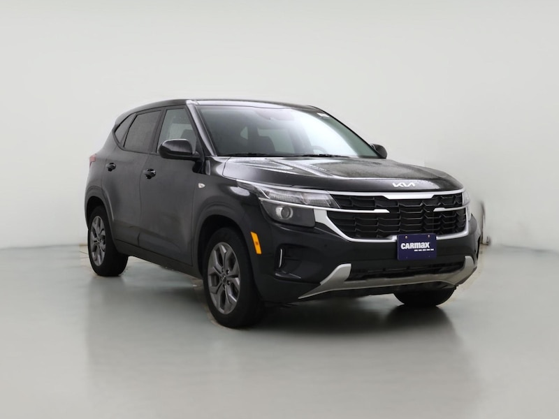 2024 Kia Seltos LX