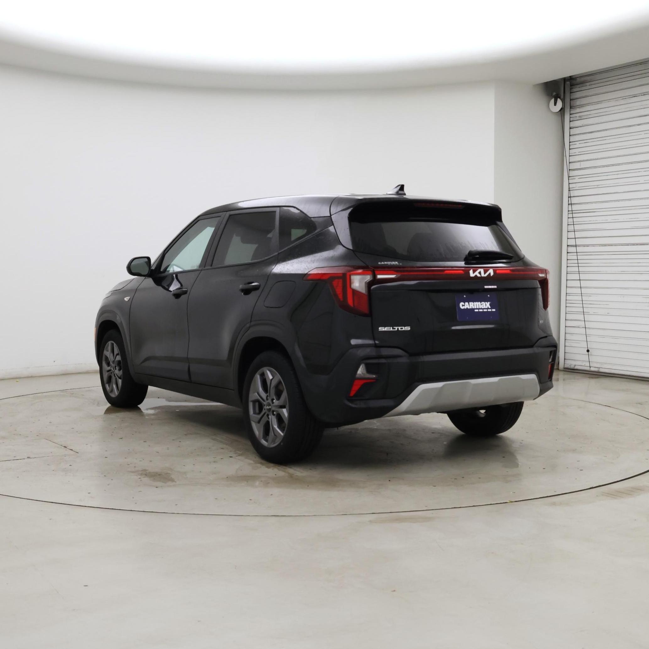 Thumbnail: 2024 Kia Seltos - 2