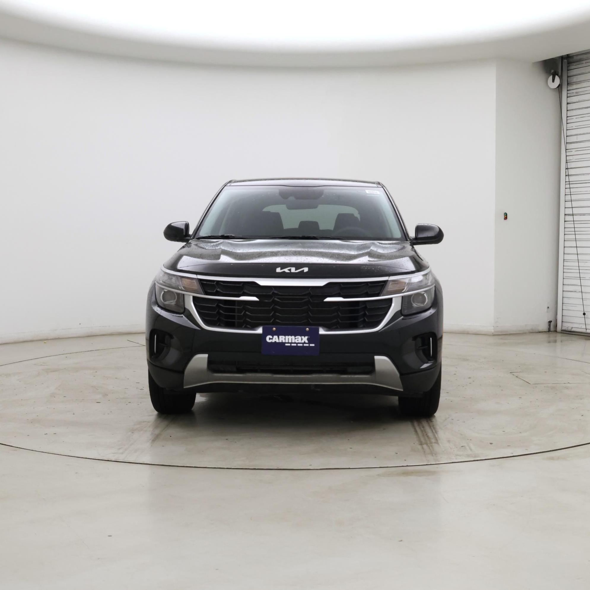 Thumbnail: 2024 Kia Seltos - 5