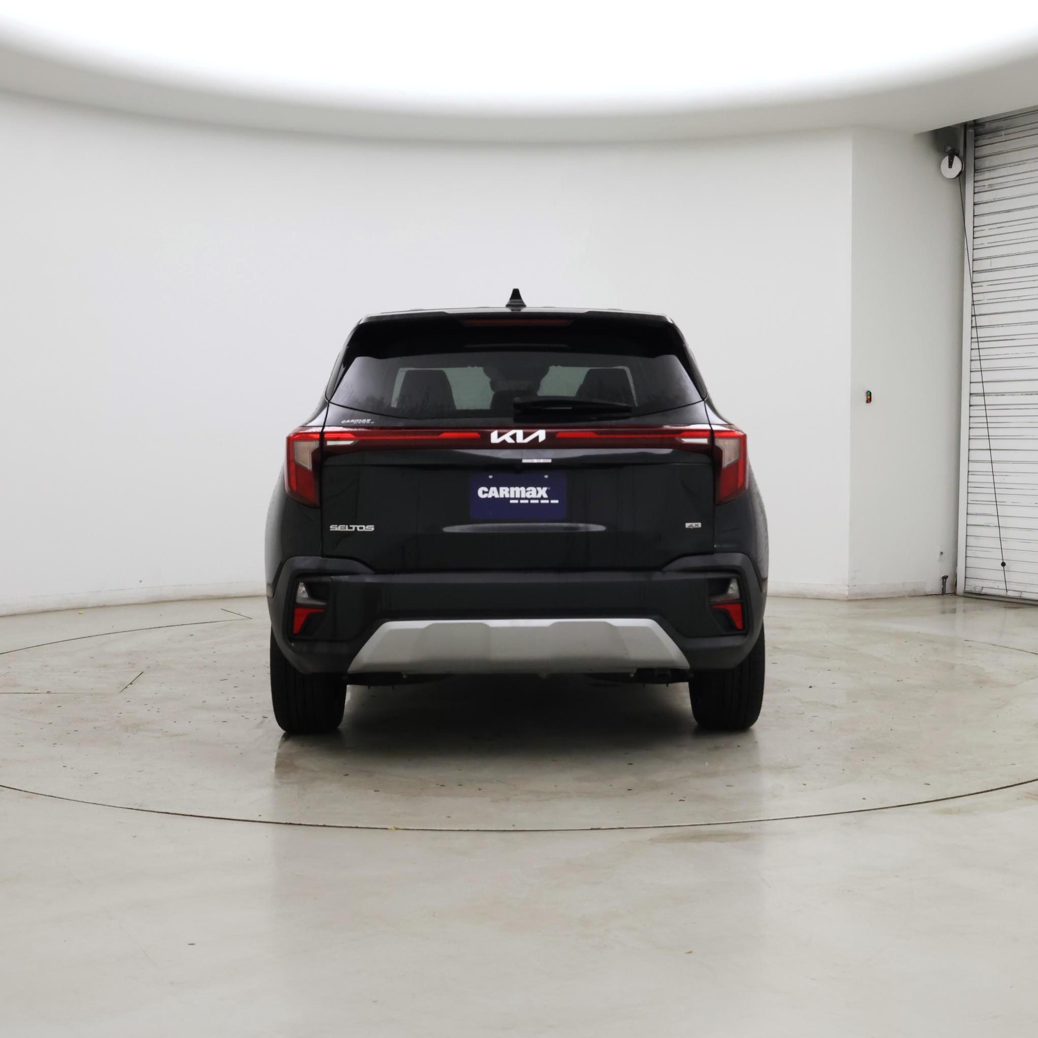 Thumbnail: 2024 Kia Seltos - 6