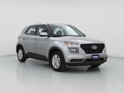 2023 Hyundai Venue SE