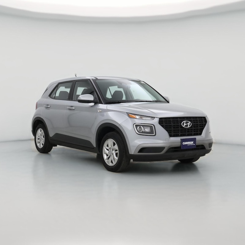 2023 Hyundai Venue SE