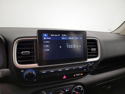 Radio (On)
