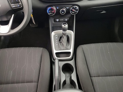 Shifter