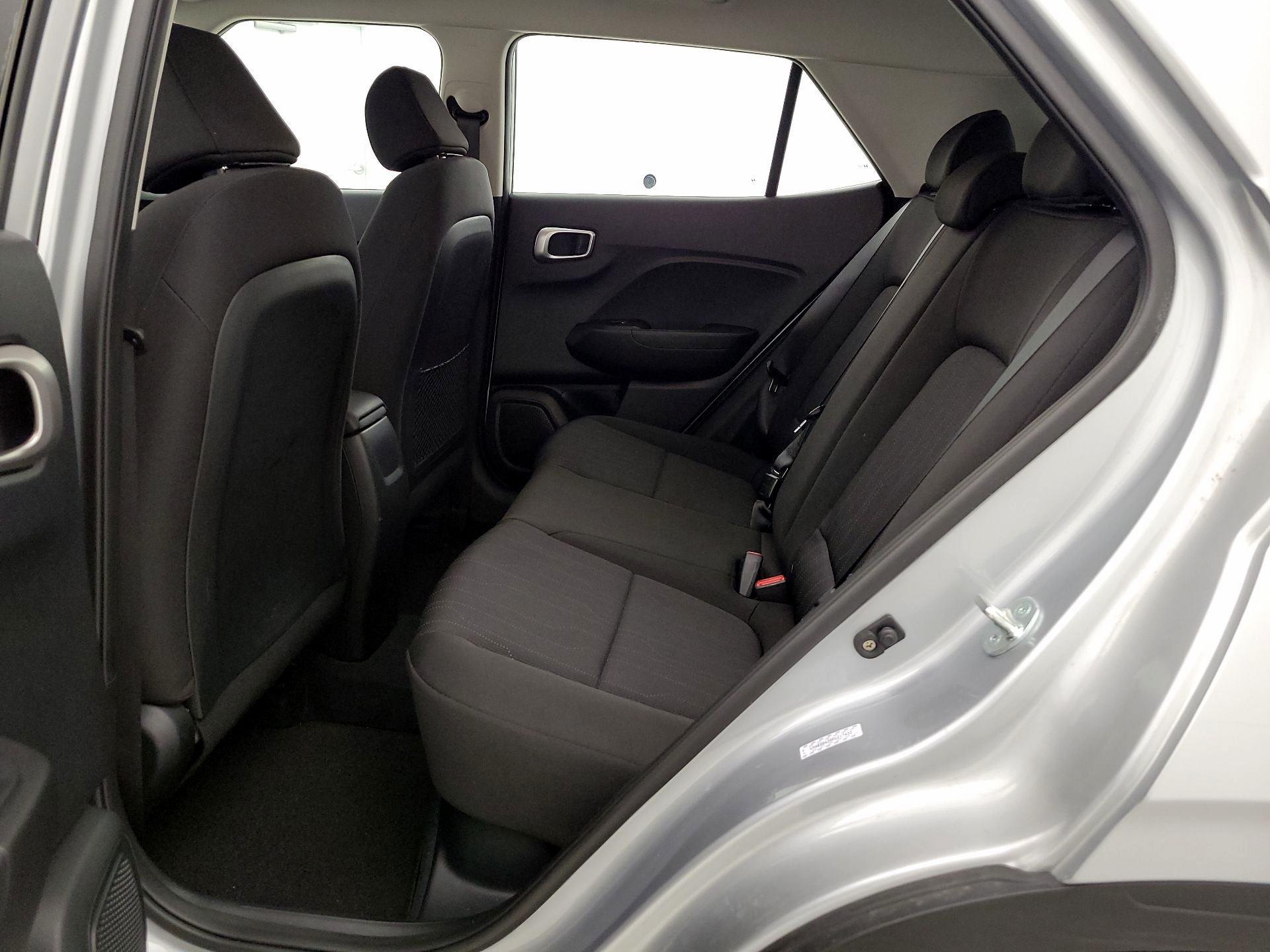 Thumbnail: 2023 Hyundai Venue - 19