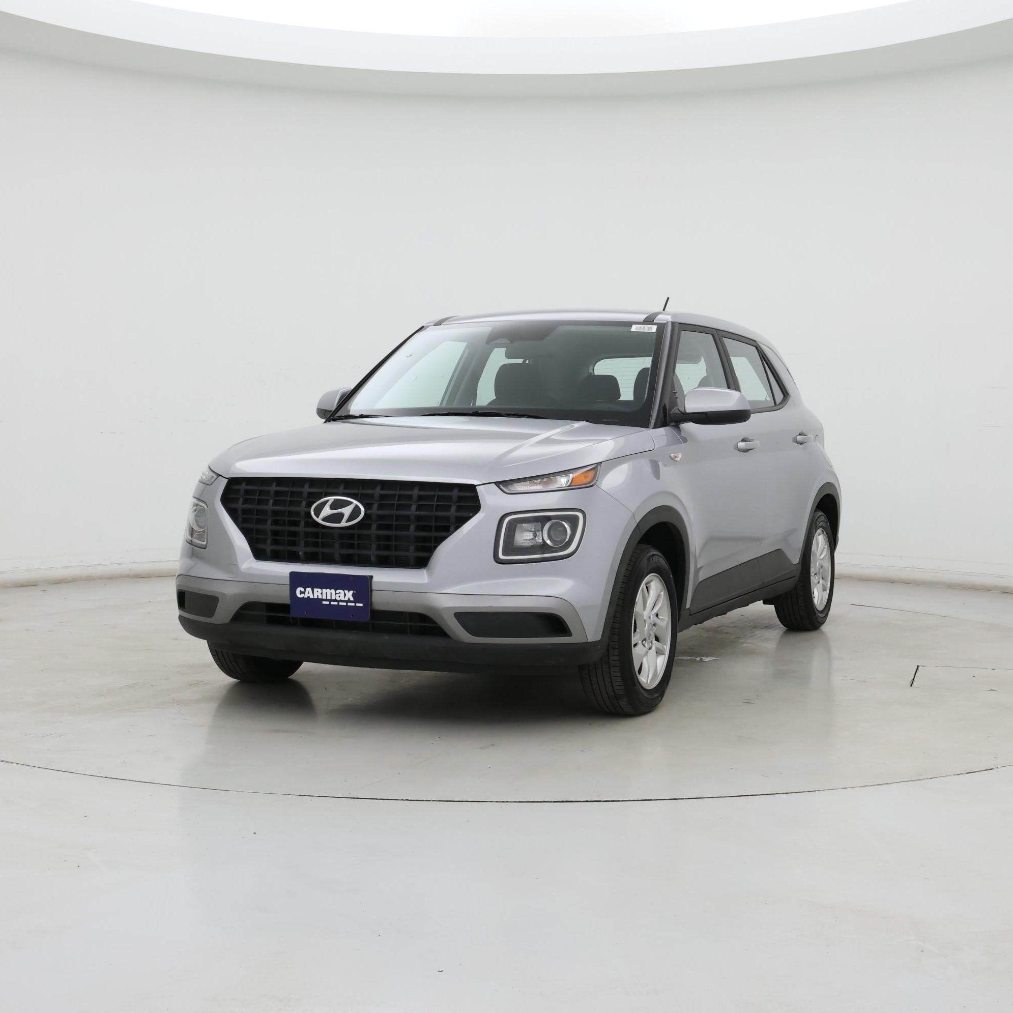 Thumbnail: 2023 Hyundai Venue - 4