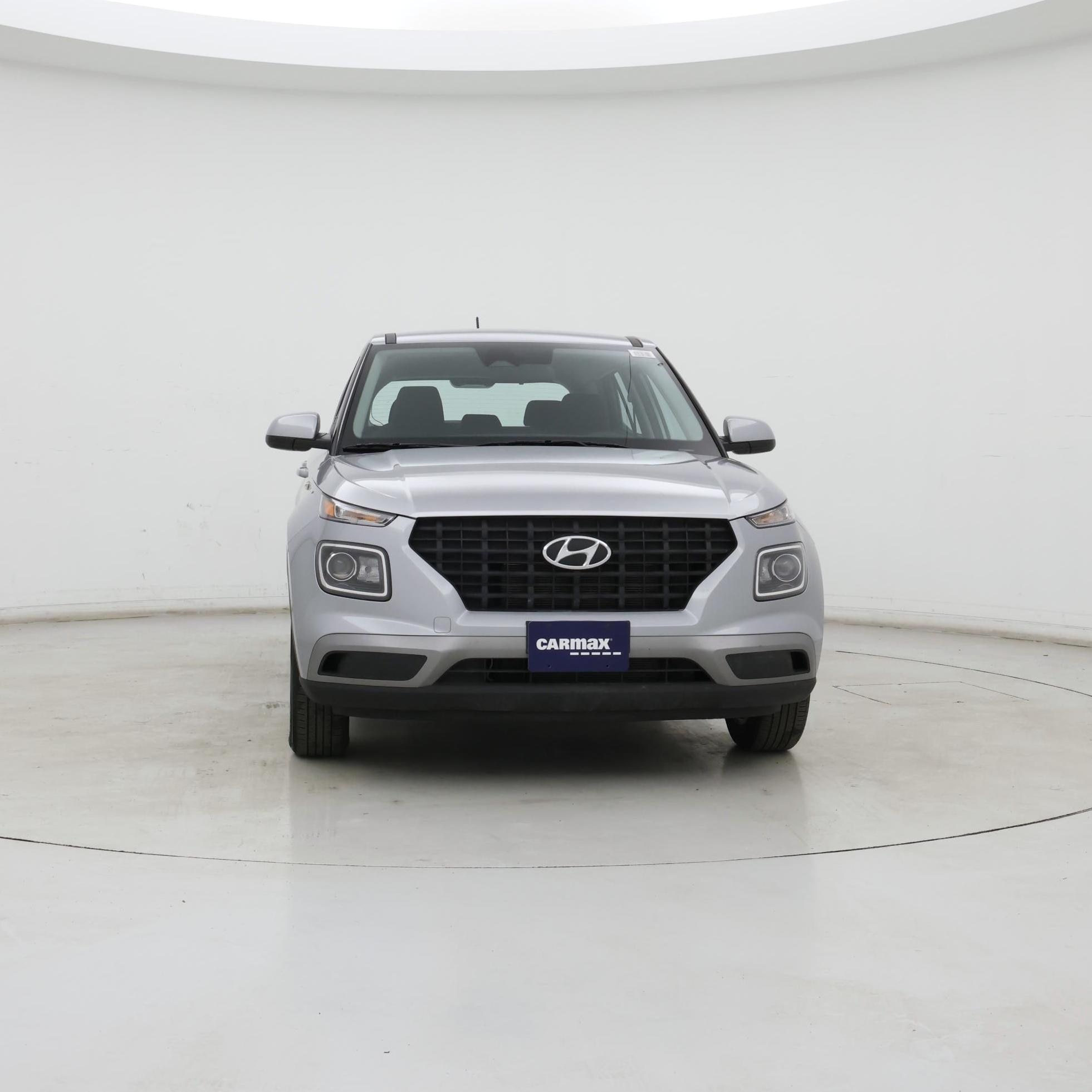 Thumbnail: 2023 Hyundai Venue - 5