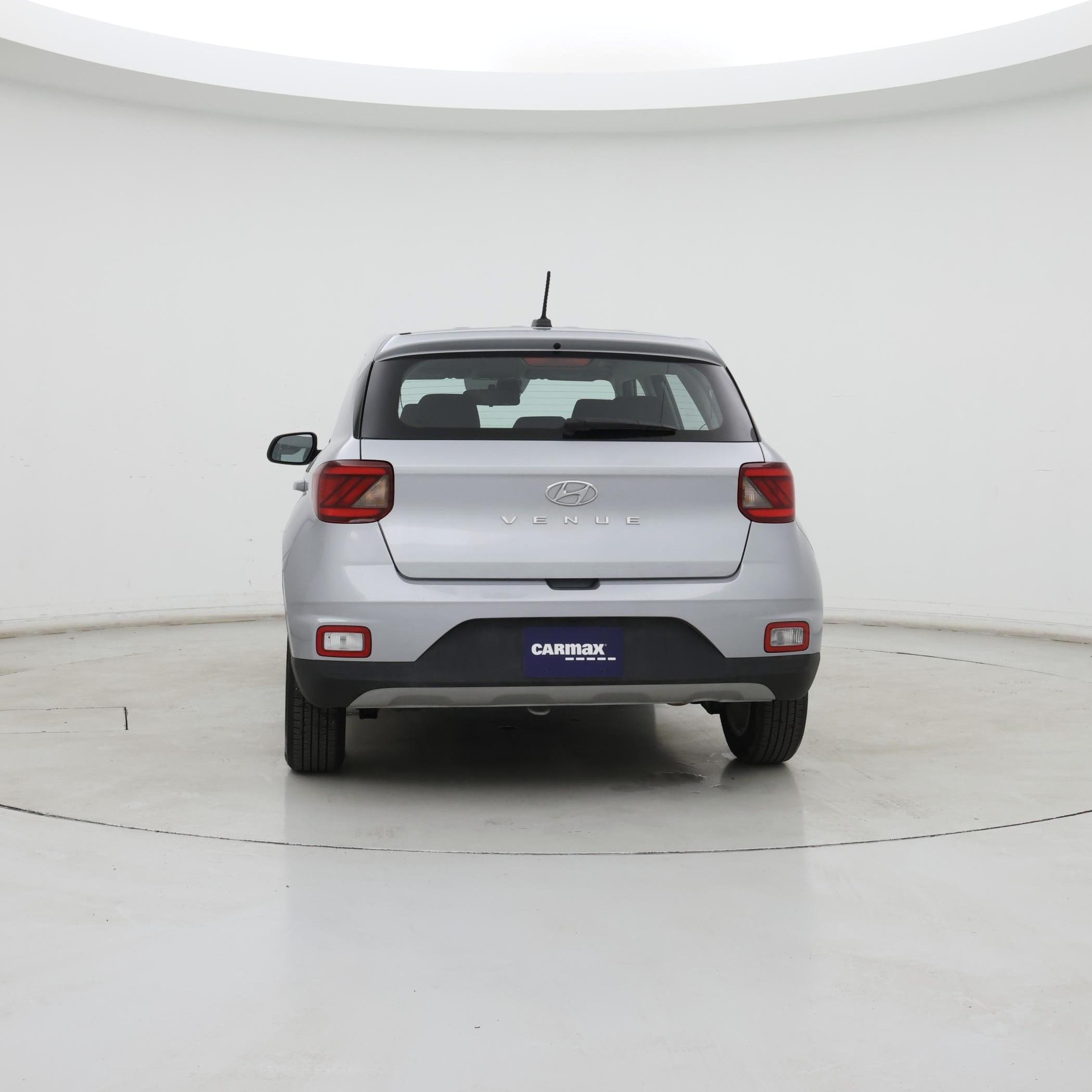 Thumbnail: 2023 Hyundai Venue - 6