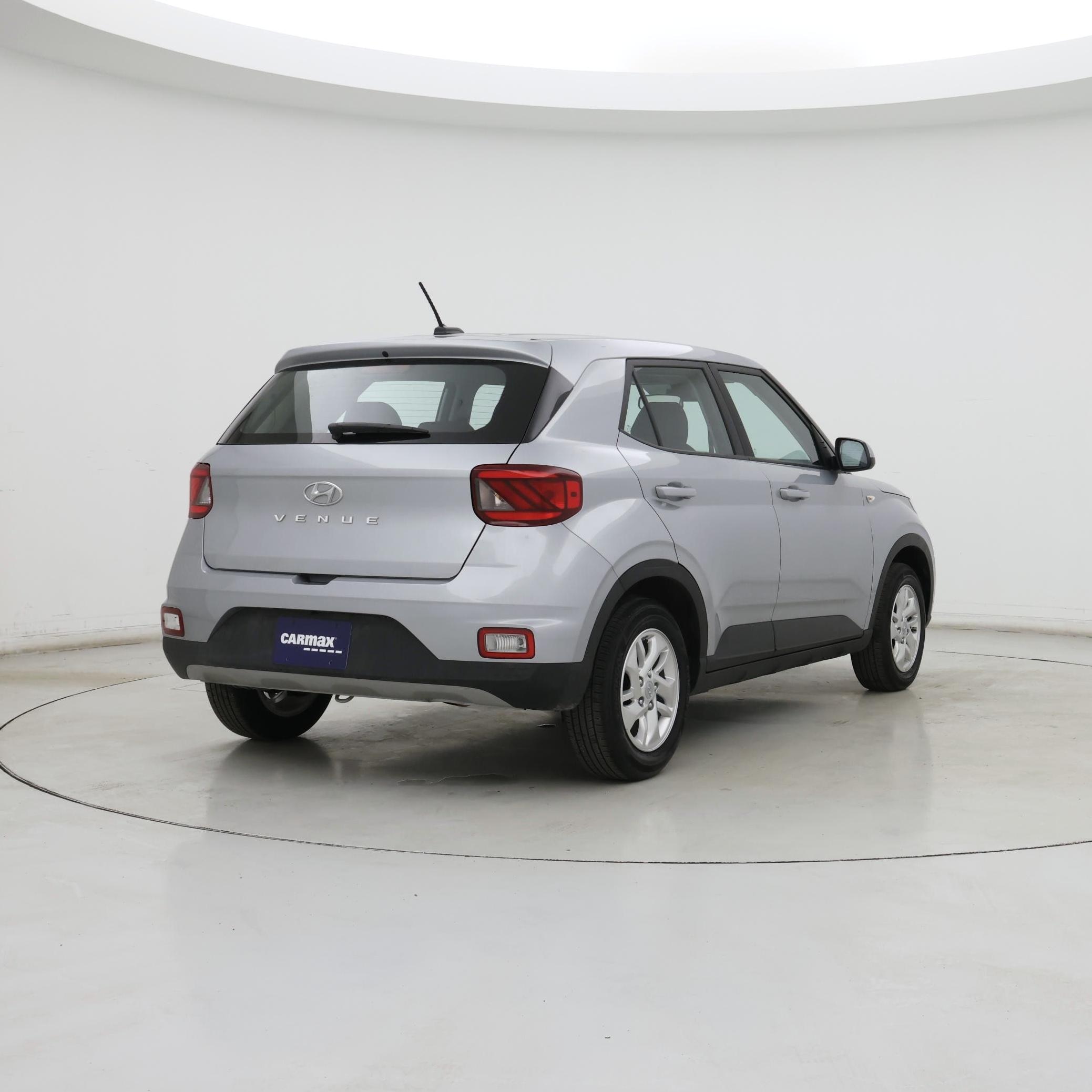 Thumbnail: 2023 Hyundai Venue - 8