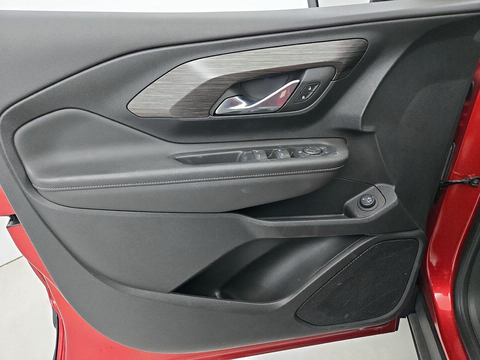 Thumbnail: 2023 GMC Terrain - 12