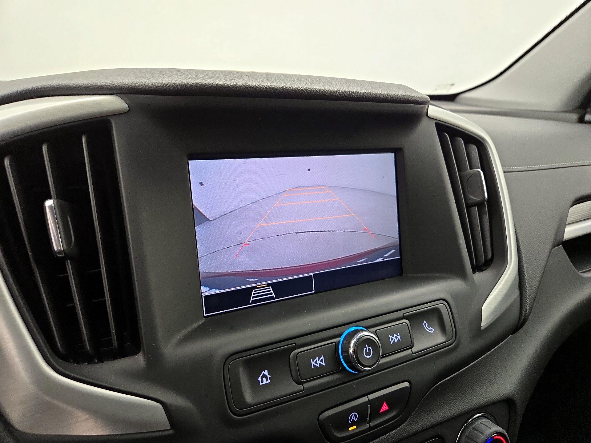 Thumbnail: 2023 GMC Terrain - 14