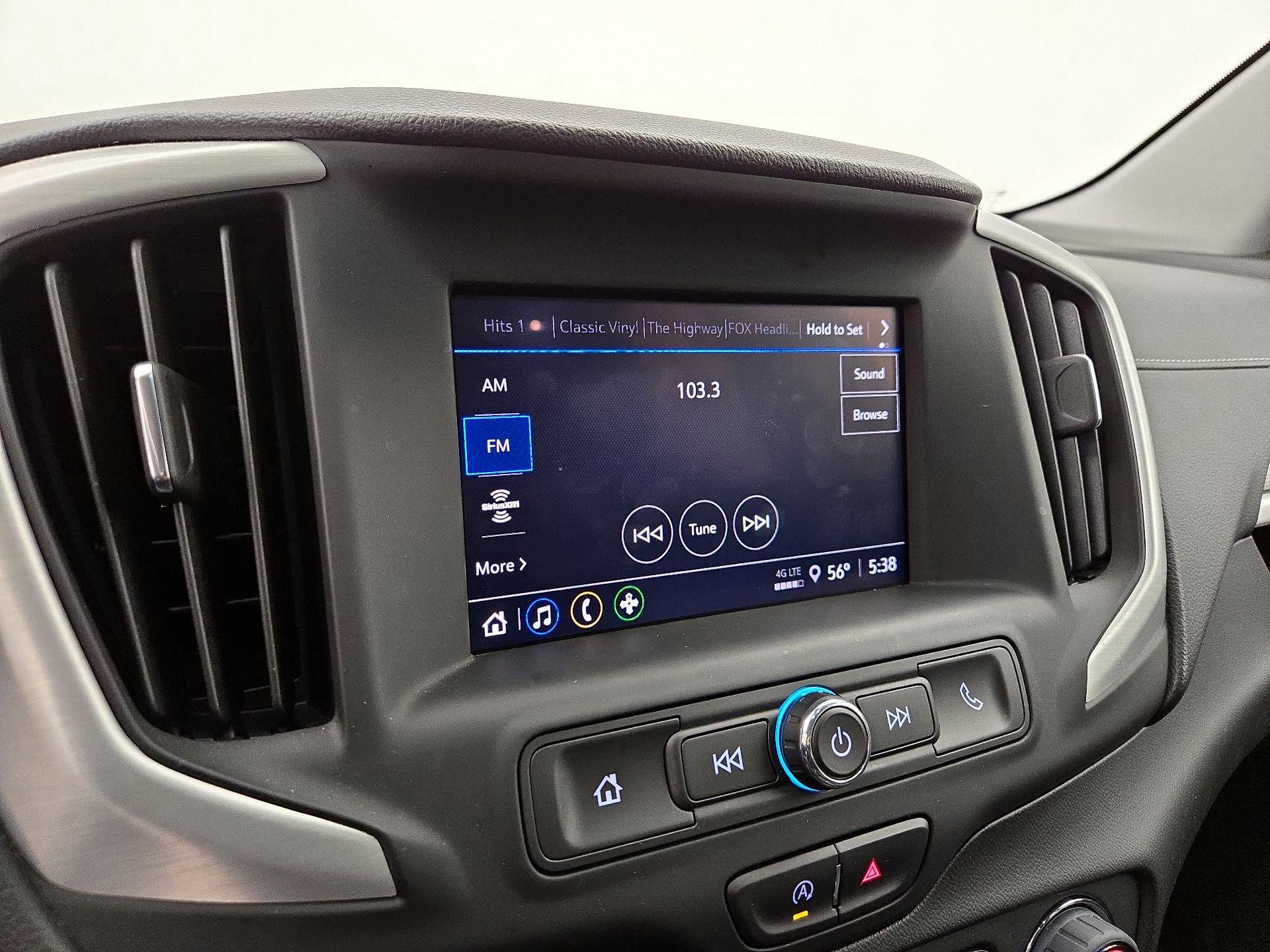 Thumbnail: 2023 GMC Terrain - 15