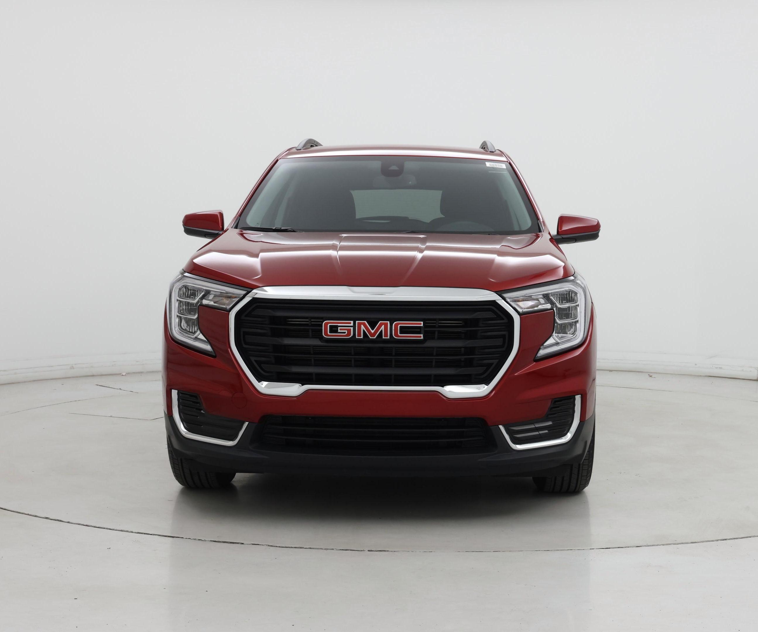 Thumbnail: 2023 GMC Terrain - 5