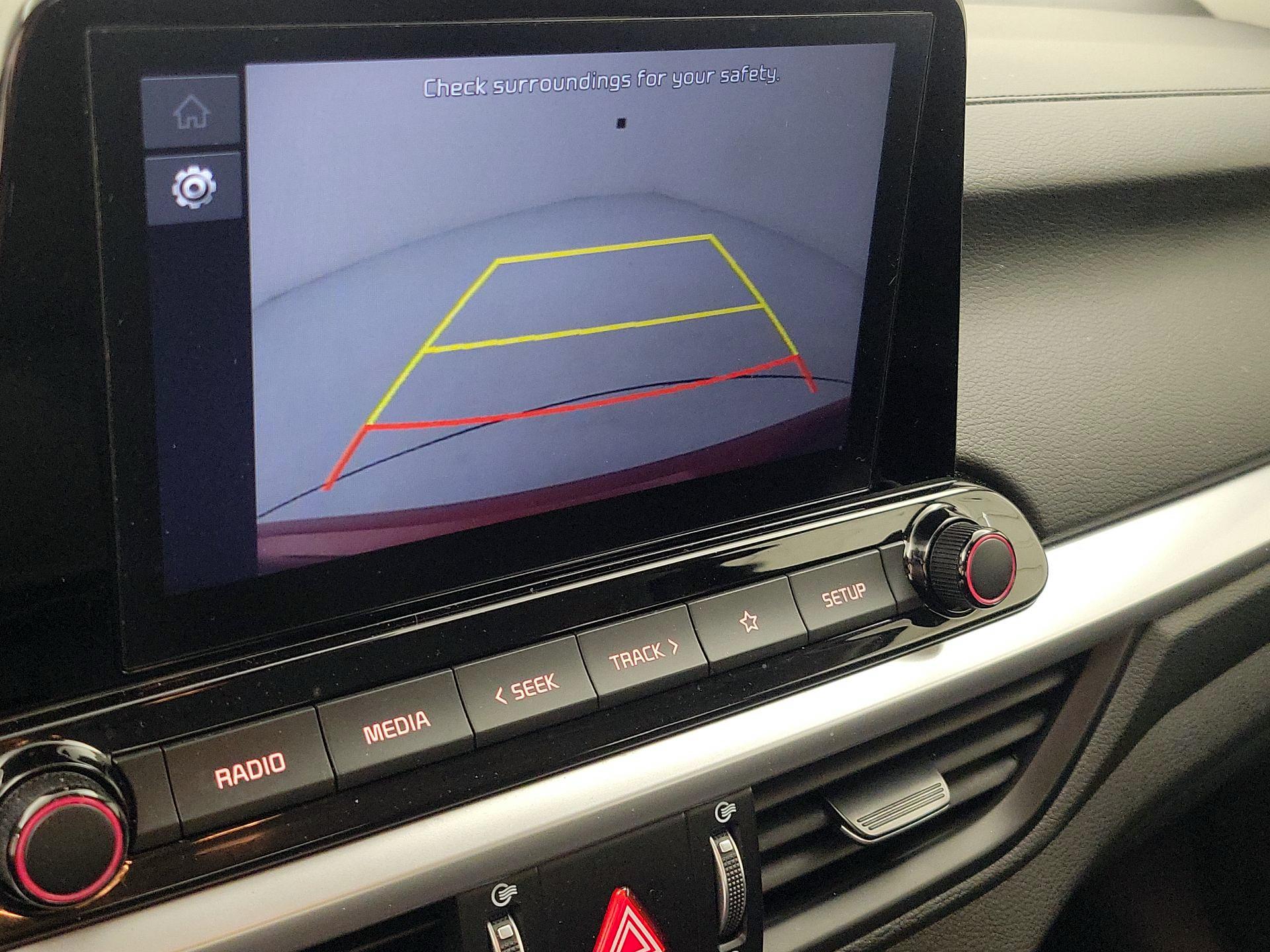 Thumbnail: 2023 Kia Forte - 14