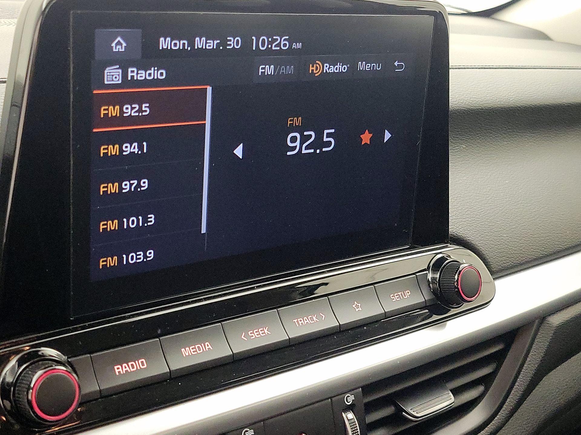 Thumbnail: 2023 Kia Forte - 15