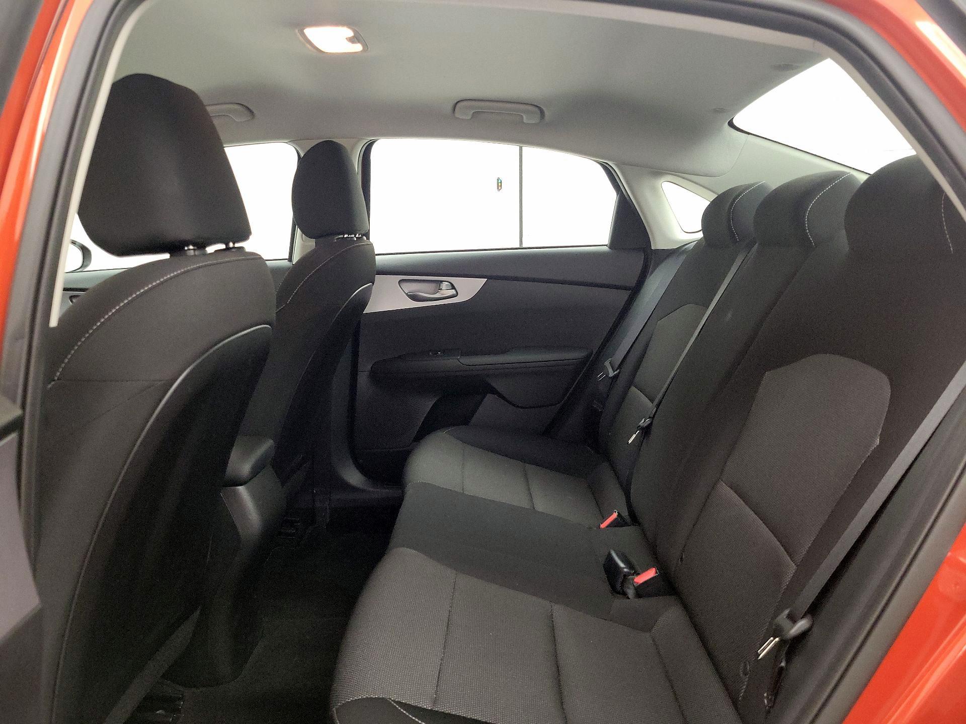 Thumbnail: 2023 Kia Forte - 19