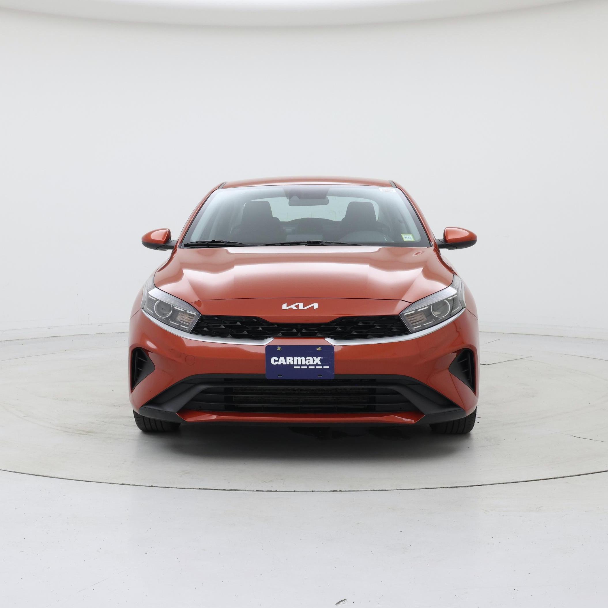 Thumbnail: 2023 Kia Forte - 5