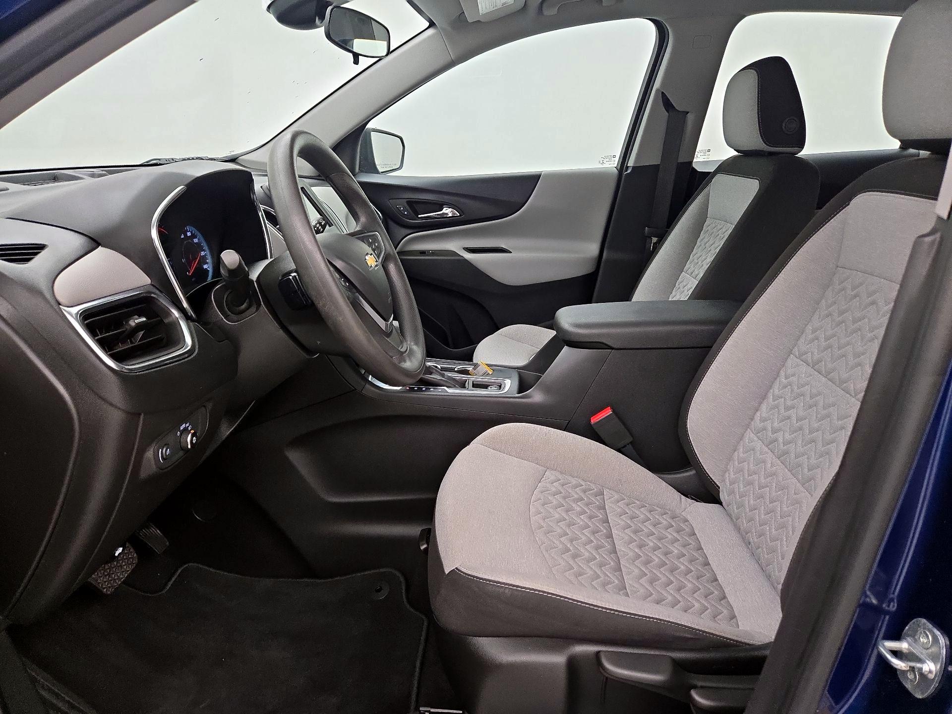 Thumbnail: 2023 Chevrolet Equinox - 11