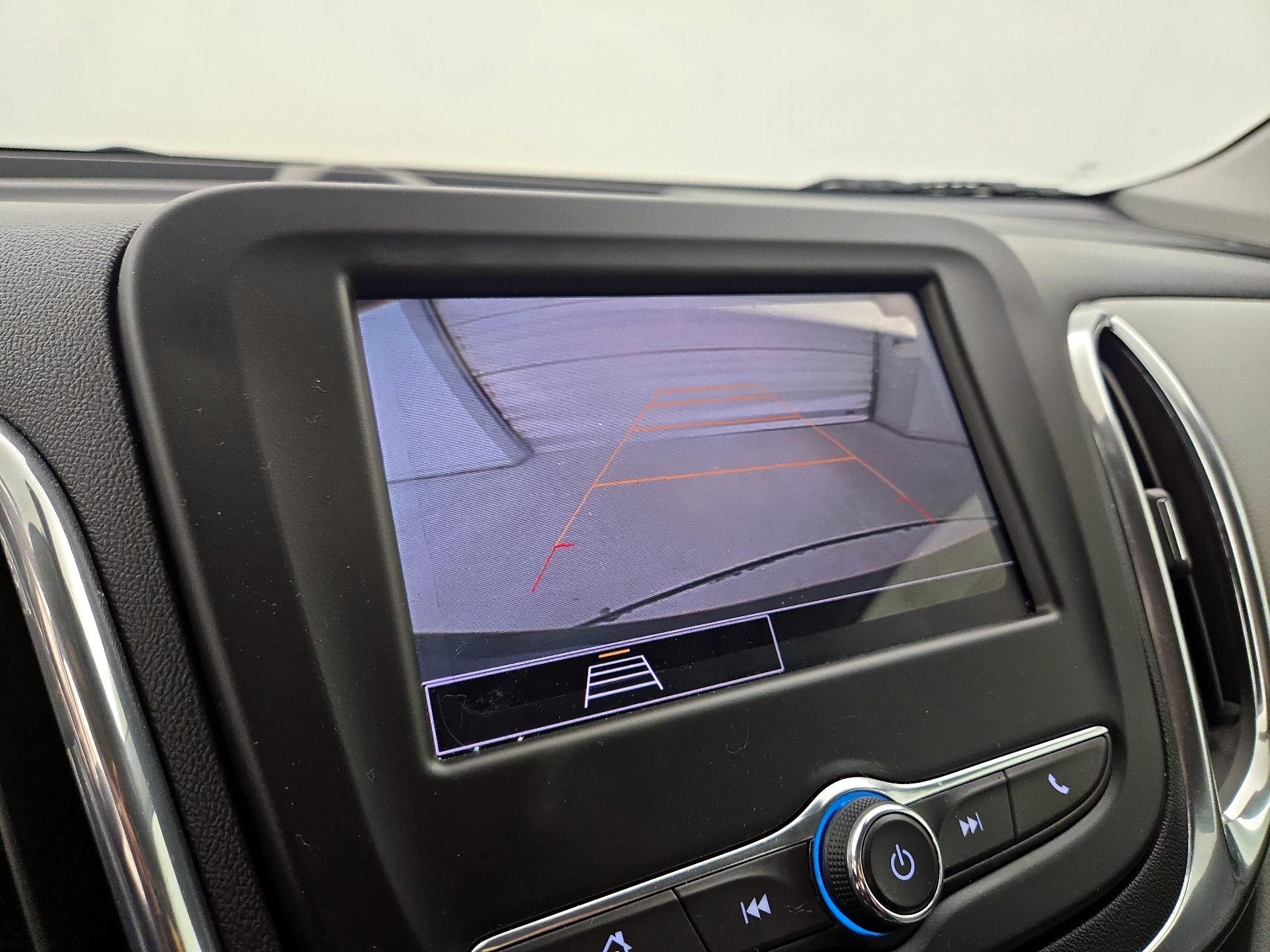 Thumbnail: 2023 Chevrolet Equinox - 14