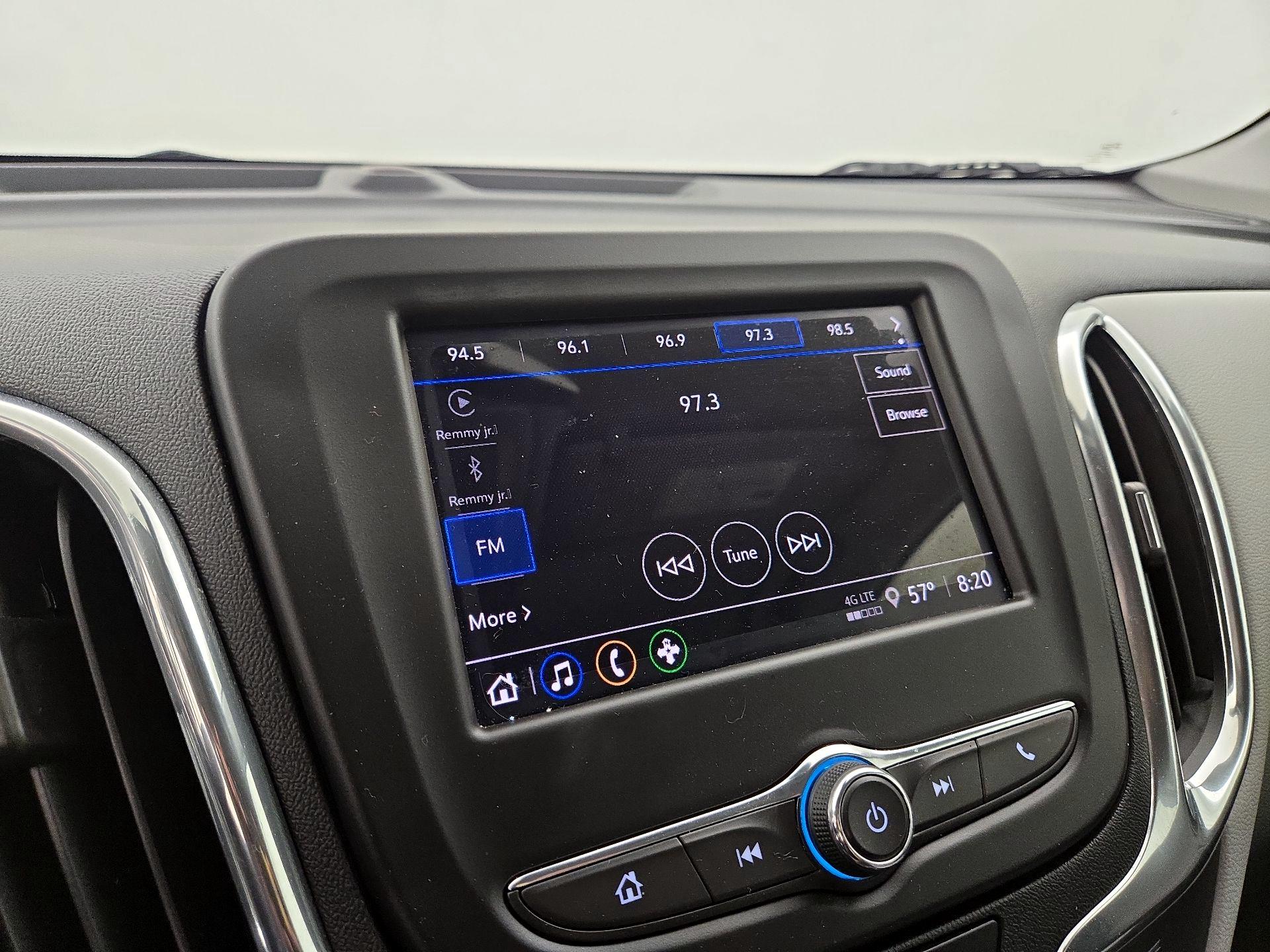 Thumbnail: 2023 Chevrolet Equinox - 15