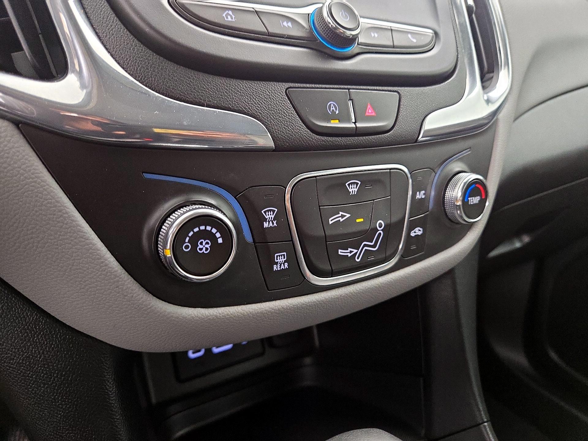 Thumbnail: 2023 Chevrolet Equinox - 16