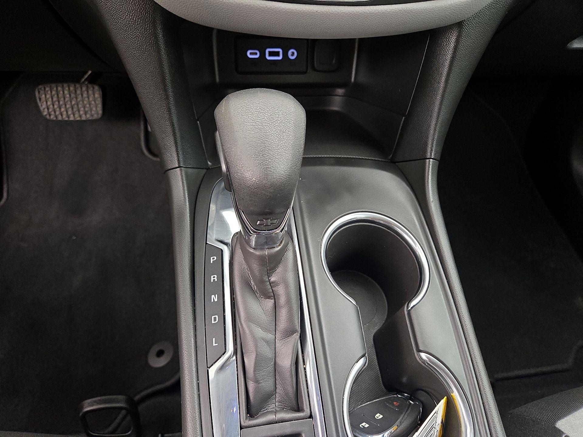 Thumbnail: 2023 Chevrolet Equinox - 17