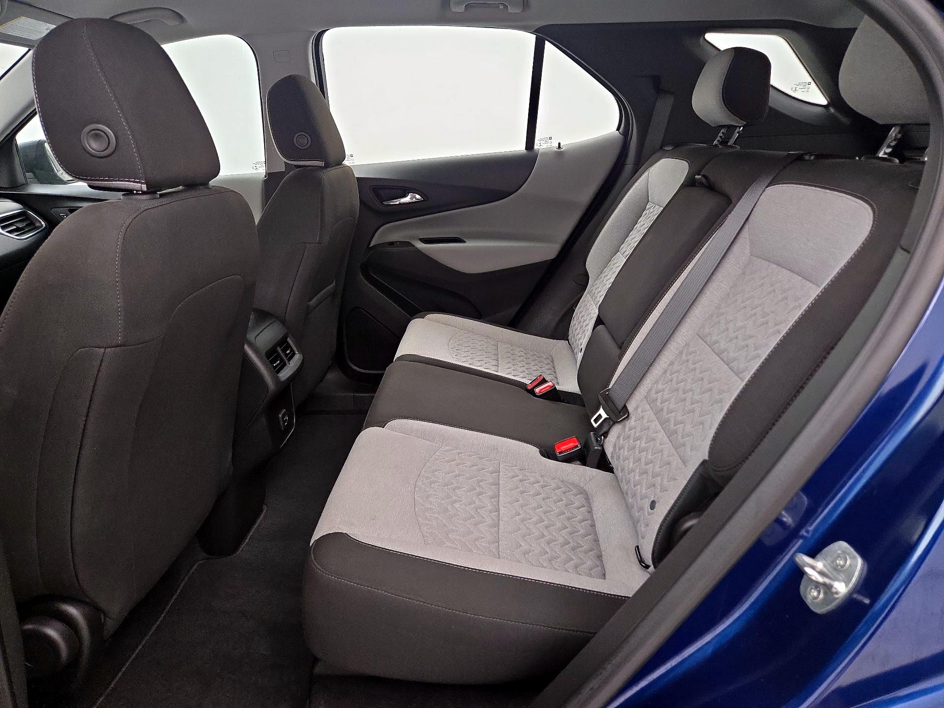 Thumbnail: 2023 Chevrolet Equinox - 19