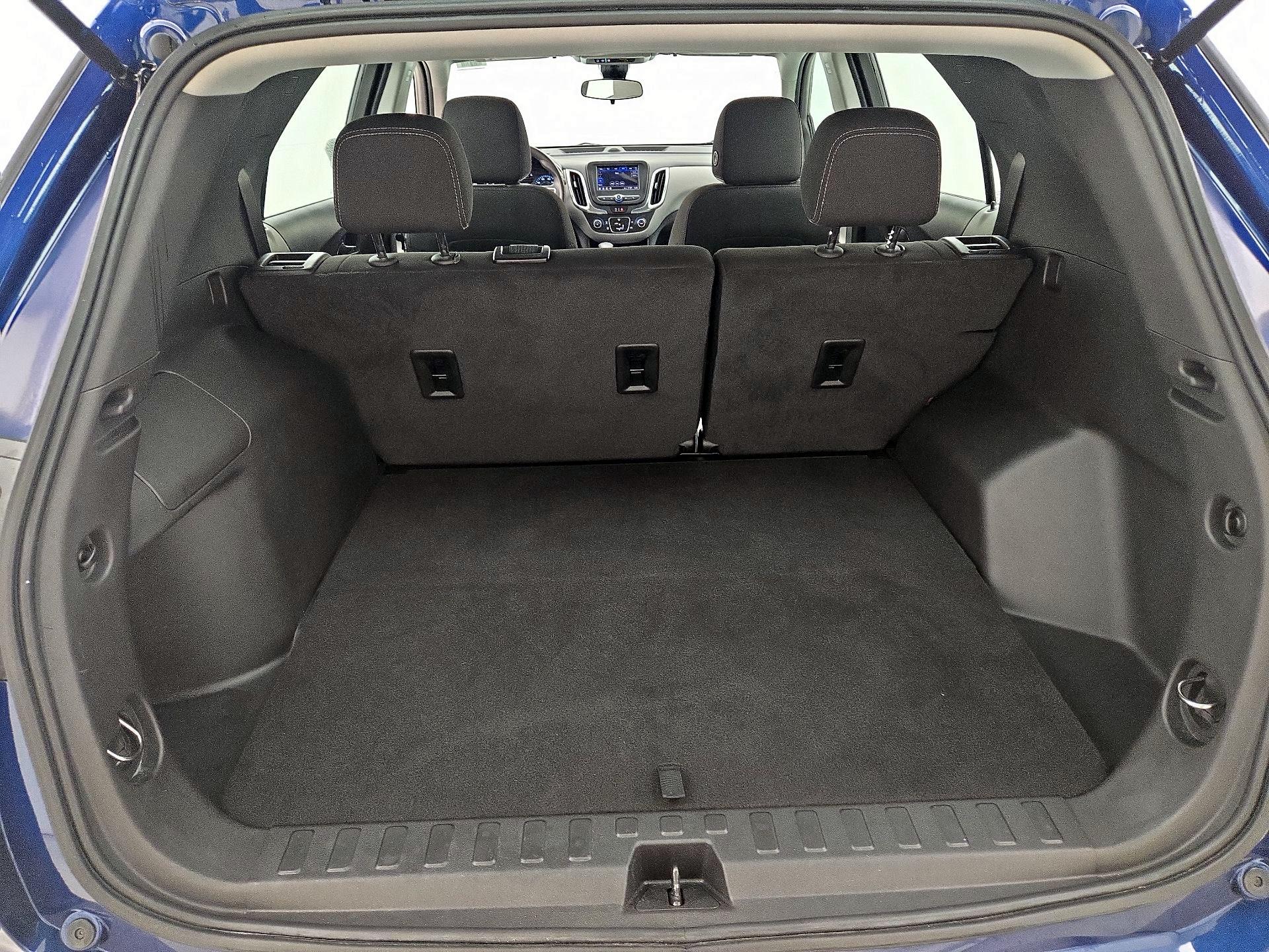 Thumbnail: 2023 Chevrolet Equinox - 20