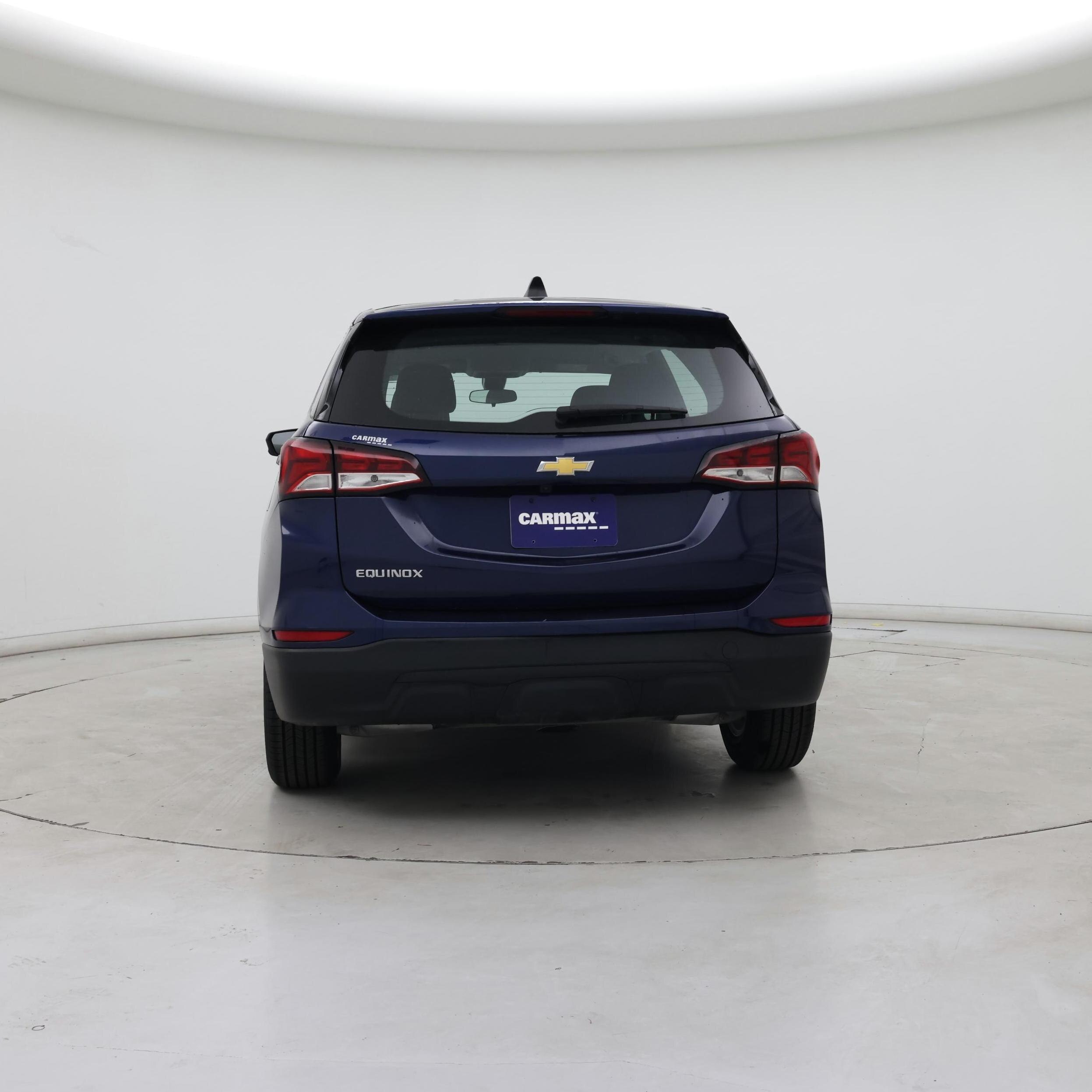 Thumbnail: 2023 Chevrolet Equinox - 6