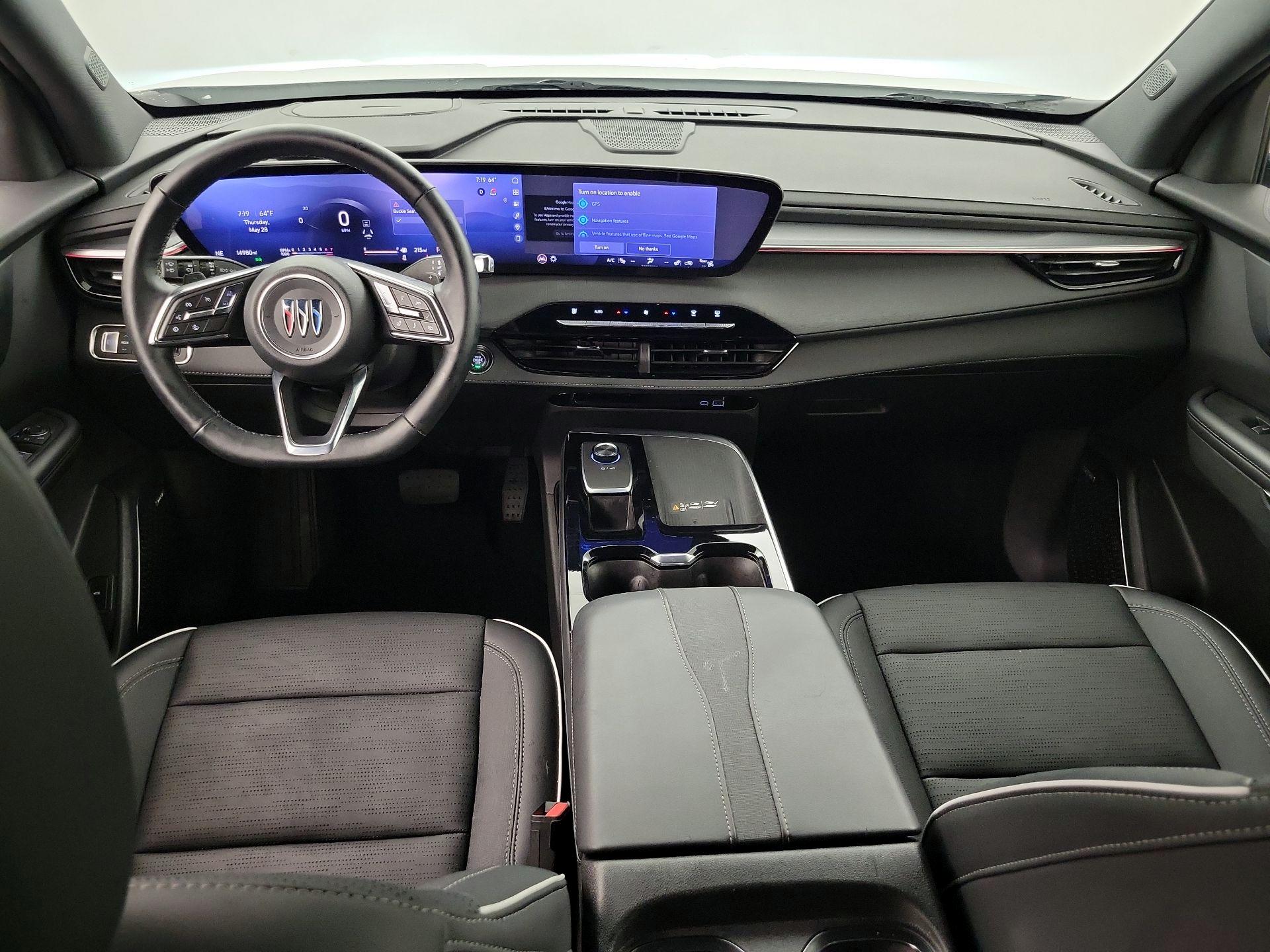 Thumbnail: 2025 Buick Enclave - 9
