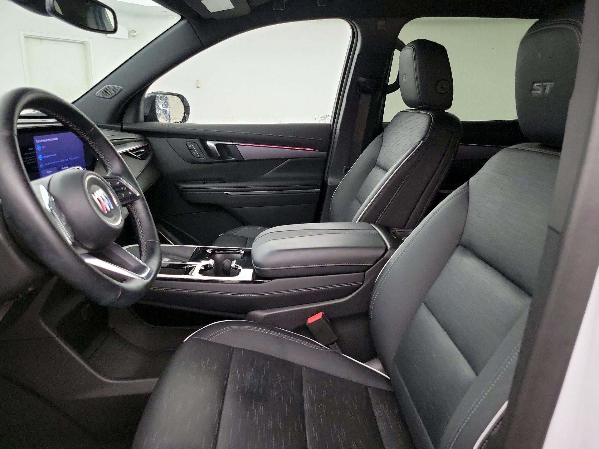 Thumbnail: 2025 Buick Enclave - 11