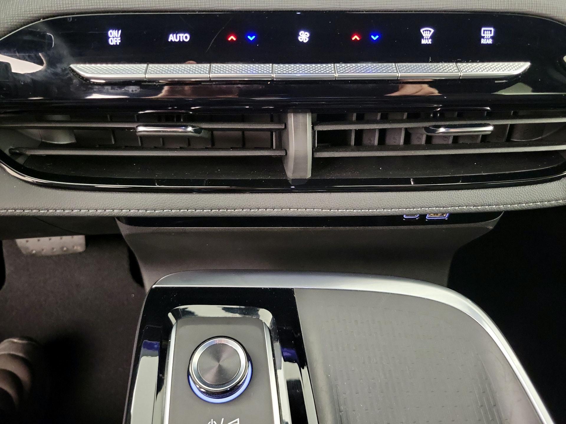 Thumbnail: 2025 Buick Enclave - 17