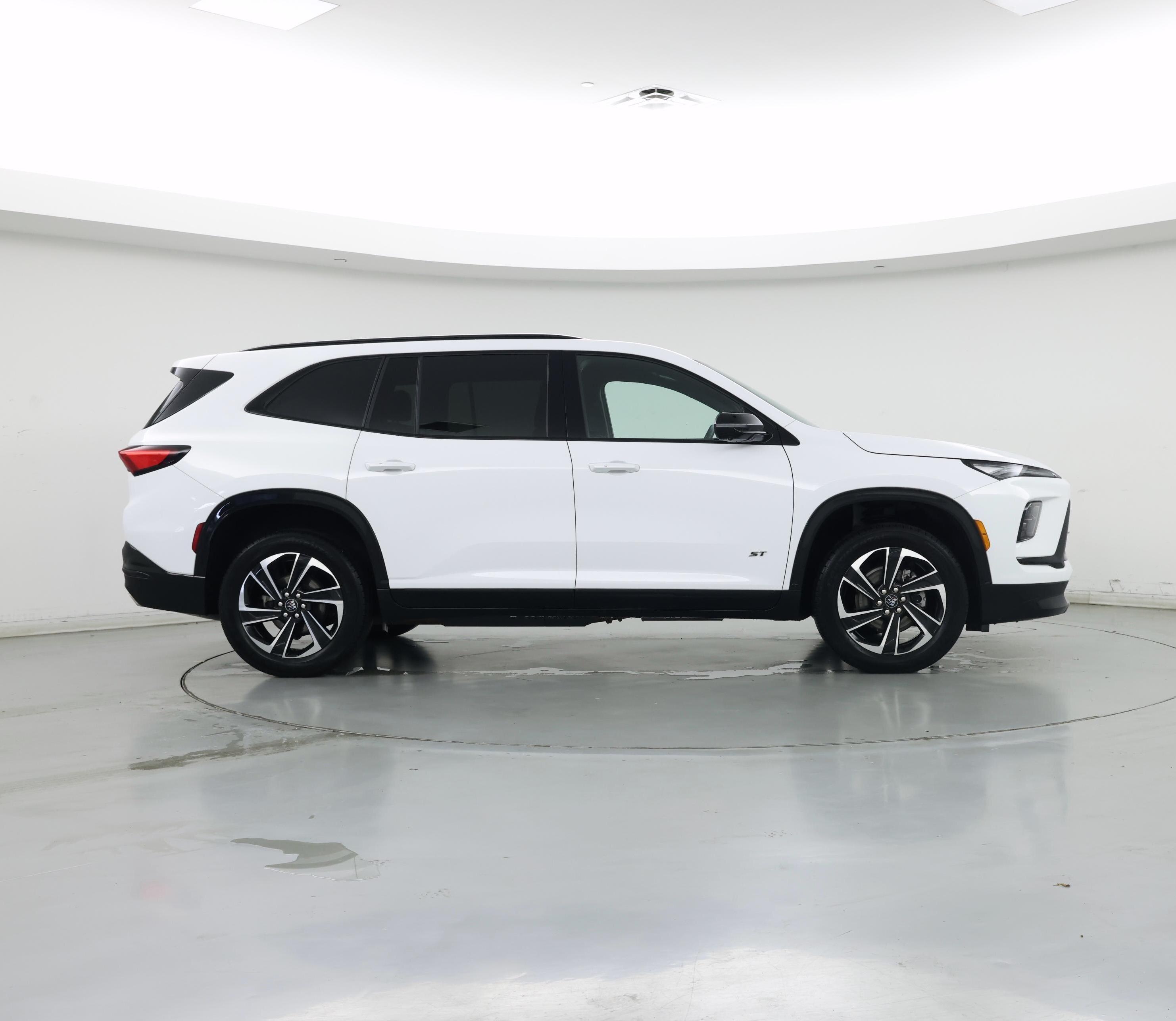 Thumbnail: 2025 Buick Enclave - 7