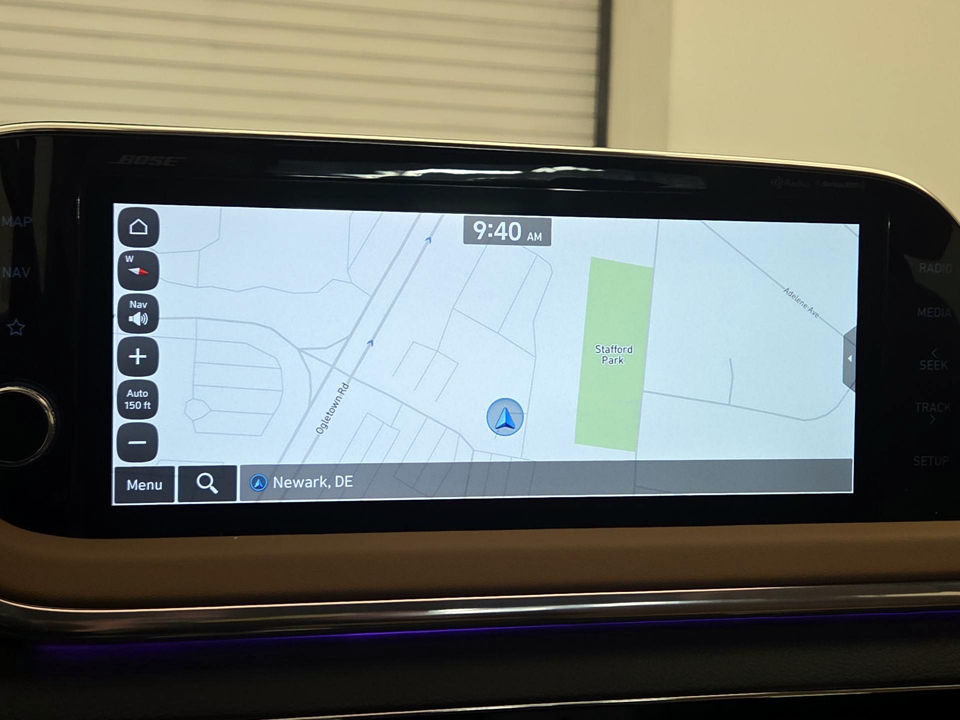 Thumbnail: 2023 Hyundai Sonata - 14