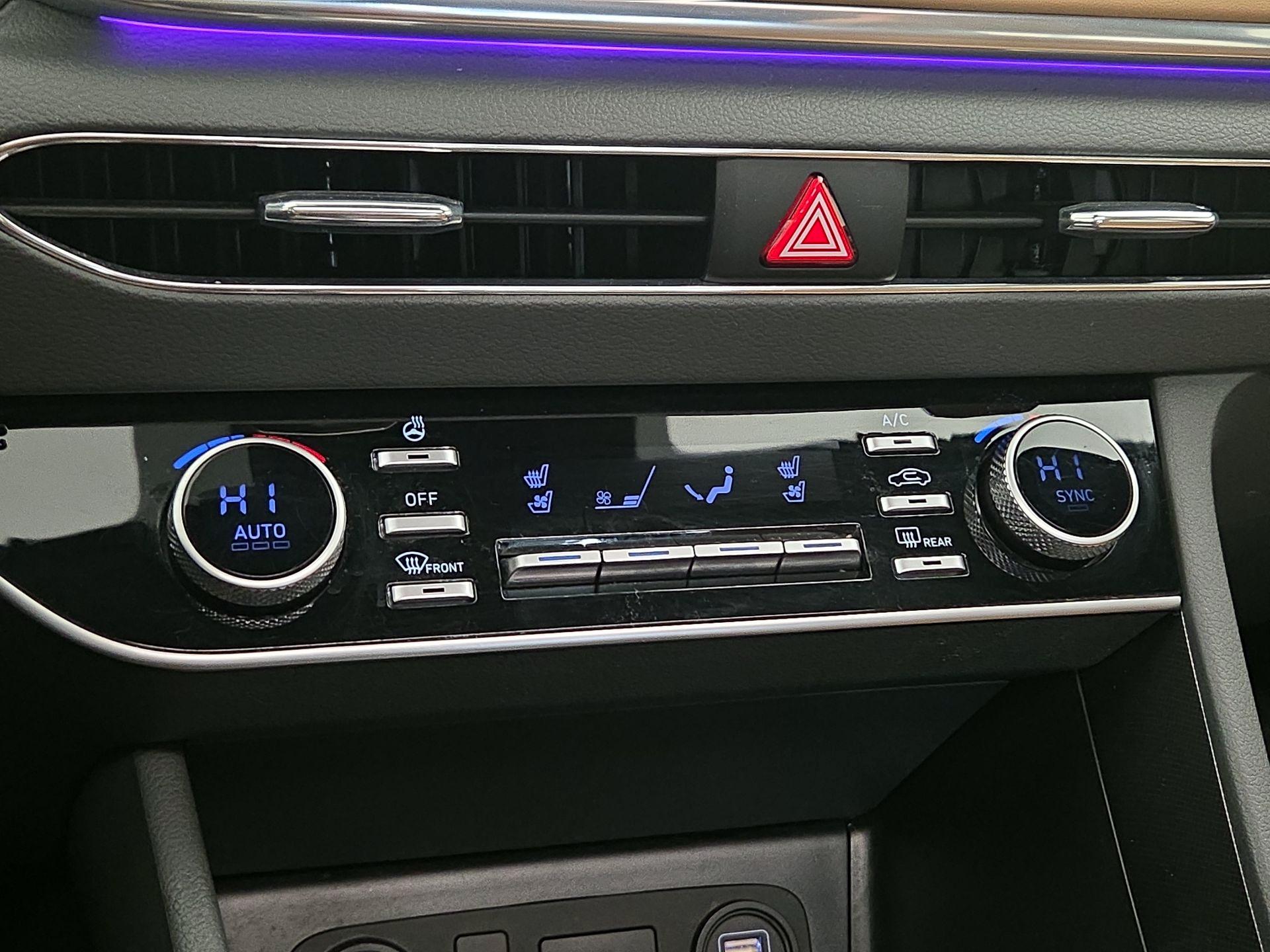 Thumbnail: 2023 Hyundai Sonata - 17