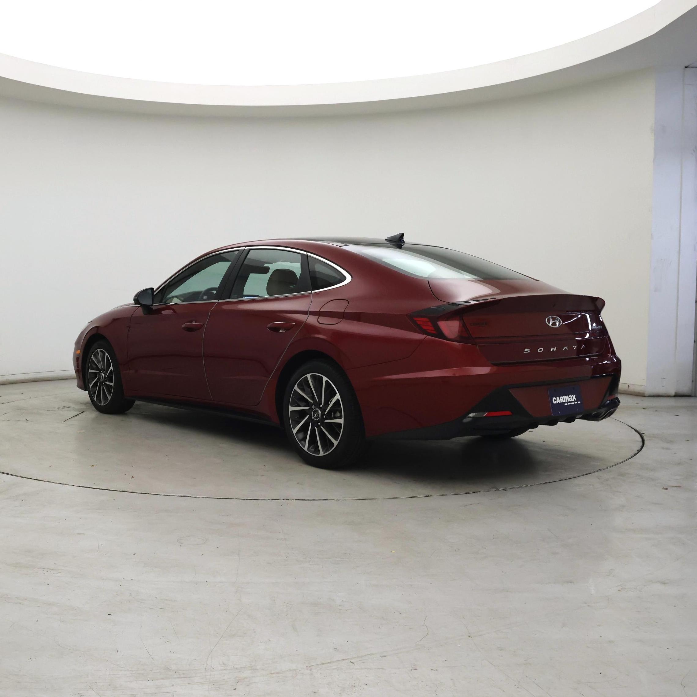 Thumbnail: 2023 Hyundai Sonata - 2